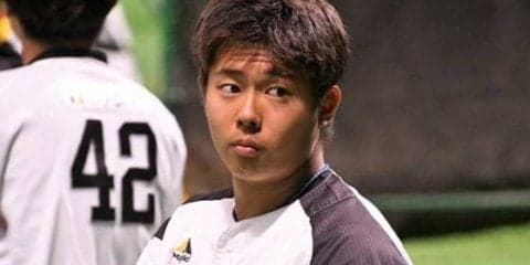 22日の公示　鷹が二保＆加治屋を抹消、椎名＆田浦を登録　西武はヒース、楽天は内田を昇格