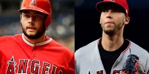 【MLB】エ軍二遊間、横っ飛びグラブトスからの“今季最高併殺”動画が大反響！「アメージング」