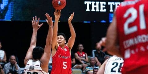 メンタルの強さに磨きがかかった田口成浩「夢に向かってやるべきことをやります」