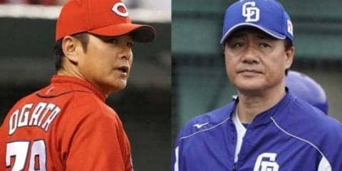 マツダスタジアムでの広島-中日戦は台風接近で中止　振替試合は27日に予定