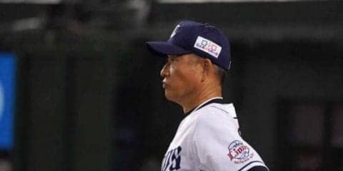 西武、V目前で痛恨連敗　榎田5失点でM3変わらず　楽天は石橋8勝目で3位に前進