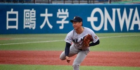 慶大が10対0で東大を圧倒！森田晃介が6回零封＆正木智也が3安打4打点！【9/22 秋季東京六大学野球 2回戦  慶應義塾大学 vs東京大学】