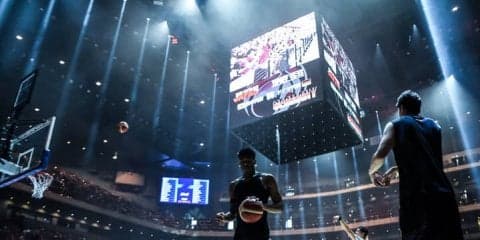 東京オリンピックの世界最終予選は、残る出場枠4つを24チームが争う熾烈な戦いに