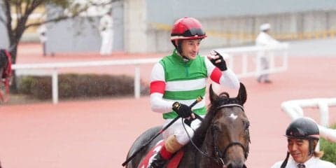 【神戸新聞杯】ルメール「スーパーホース」サートゥルナーリアが完勝