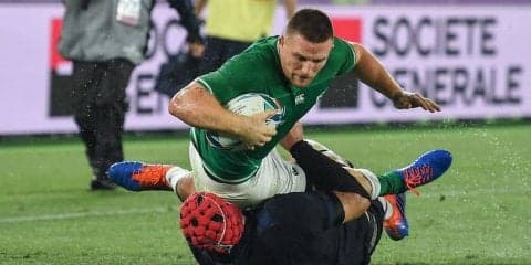 世界ランク1位アイルランドが登場！大会3日目まとめ【ラグビーワールドカップ2019日本大会】