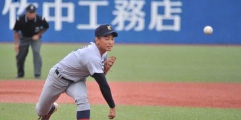 【野球】完封リレーで開幕２連勝！  ここから始まる完全優勝への道　東大②