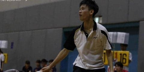 （男子部）執念の攻め響かず惜敗　勝負は１部２部入替戦へ／関東大学秋季リーグ戦