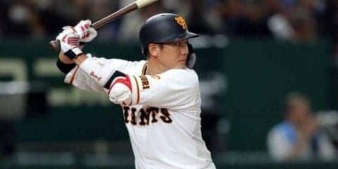 巨人が5年ぶりVのセ、MVPは誰？　大本命は坂本勇、山口俊や丸も候補