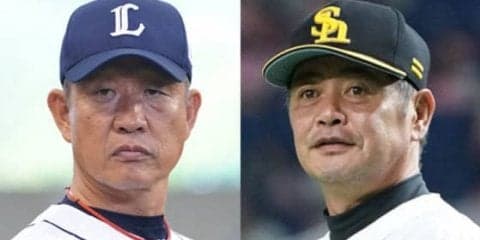 西武M3で足踏み、鷹が1ゲーム差に接近　日ハムはBクラス確定…22日のパ・リーグは？