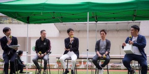 武豊 ルメール 川田将雅が凱旋門賞の意気込みを語る