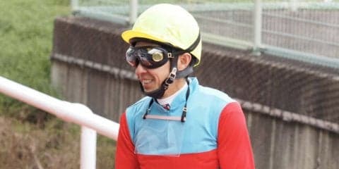 武豊「着差以上の勝ち方」タマモツワモノが新馬勝ち