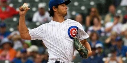 【MLB】信頼するダルビッシュの続投を選択　敗戦も監督は絶賛「CY賞右腕に匹敵する」