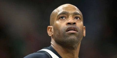 時代とともに変化した『不滅の男』、ビンス・カーターが迎える現役ラストシーズン