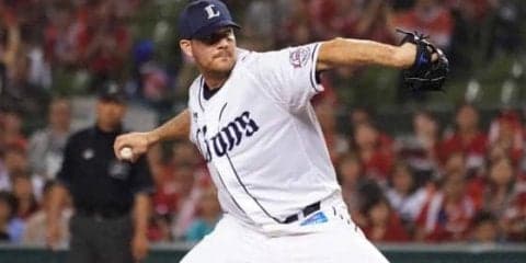 23日の公示　西武がマーティン、鷹は石川を登録、オリは安達を脳震盪特例措置で抹消