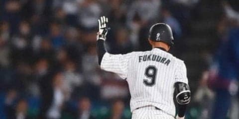 ロッテ一筋26年の現役生活を終える福浦和也　天才打者の数々の名場面を振り返る（後編）