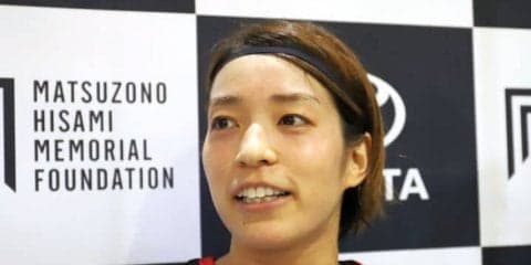 3x3ウーマンズシリーズ準決勝で敗れた日本代表、篠崎澪は「ディフェンスが課題」