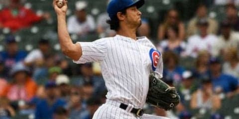 【MLB】ダルビッシュは「奪三振マシーン」　3戦連続12K以上の“偉業”達成、好投も痛恨敗戦