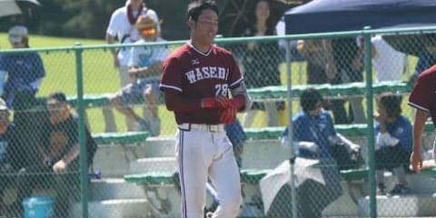 王者・日体大を追い詰める、価値あるインカレ準優勝