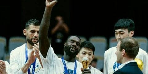 『テリフィック12』参戦の日本勢は覇気なく早期敗退、大会に見た日本バスケの課題