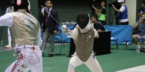 男女ともに全日本の地で躍動！