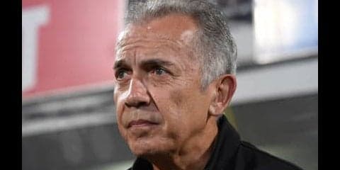 柏レイソル、ネルシーニョ監督の選手を鼓舞する「言葉の圧」がすごい