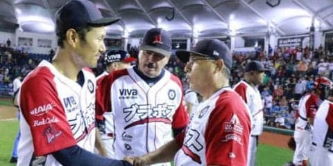 給与未払い、偽札、治安…元DeNA久保康友が明かす“波乱万丈”だったメキシコ生活