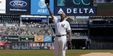 【MLB】ヤ軍GM、現役引退の左腕サバシアに日本旅行をプレゼント「身体を休めたい」