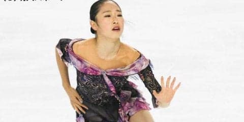 （女子）佐藤が総合２位　４人が東日本選手権への出場を決める／東京選手権