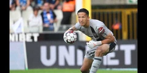 ２ｍ近い世界トップクラスの日本人GKをどう増やす？　福田正博が悩みぬく
