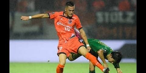 しびれる状況続く。大宮アルディージャはJ1昇格争いに生き残れるか