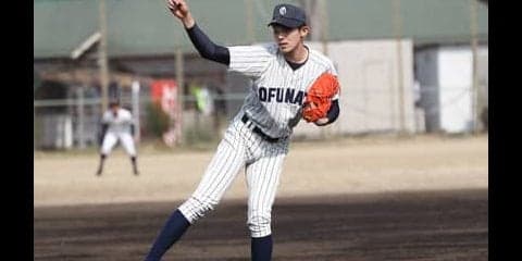 大器が次々と本格化。佐々木朗希をホークス「夢牧場」で見たい