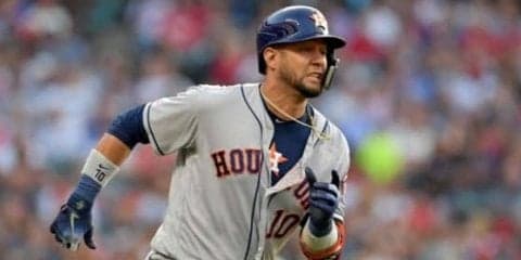 MLB公式選出　元DeNAグリエル兄弟ら今季ブレークした選手に「素晴らしい年」
