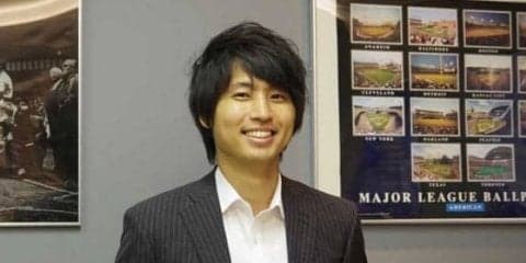 弁護士が日本のスポーツビジネスを変化？　米での経験生かし新規事業【パお仕事名鑑 Vol.7】