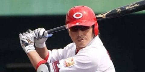 広島長野が打率.538と爆発、阪神藤川は3セーブと健在　19年第26週投打5傑【セ編】
