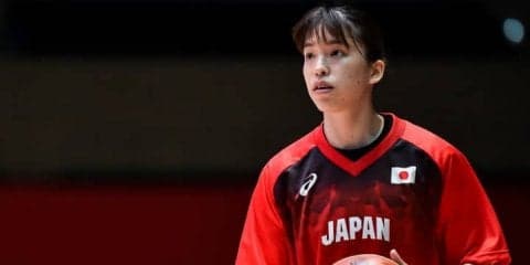 ケガを乗り越えアジアカップに挑む日本代表の林咲希「このチームで勝ちたい」