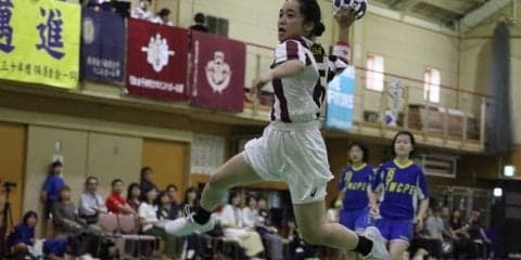 快勝で日女体大を下す。勢いそのまま最終戦へ