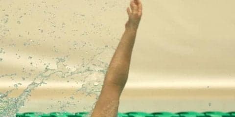 中道がジャパンパラに出場「この大会を契機として」