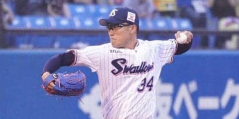 24日の公示　広島が引退試合終えた永川勝浩を抹消　ヤクルトは山田大樹を抹消