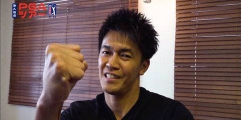「世界で最もダイナミックかつ精密でリッチな最高峰のゴルフツアー」武井壮さんが選ぶPGAツアーお気に入りの選手と大会