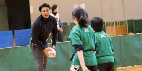【元ラグビー選手 大西将太郎さん】元アスリートが語るスポーツの仕事「やる」から「つくる」へVol.20‐（後編）