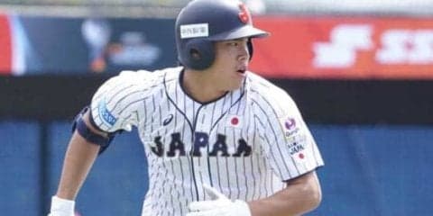 【高校野球】侍Jメンバーの東海大相模・遠藤成や有明・浅田将汰ら9人が新たに志望届提出