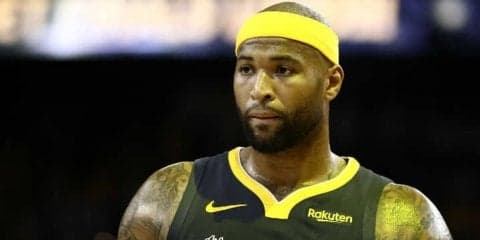 ACL断裂でシーズン全休が濃厚のカズンズがレイカーズのミニキャンプに参加