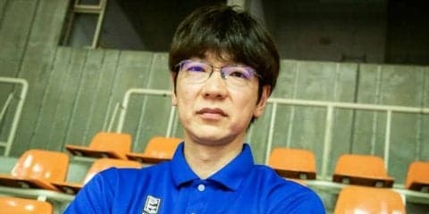 鈴木裕紀、島根スサノオマジックでのB1再挑戦「挑戦者として泥臭さを忘れない」