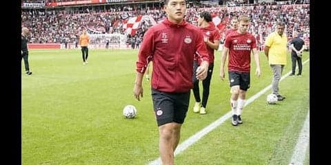 競争激化のPSV。堂安律が「カウボーイ」になるために必要なストーリー