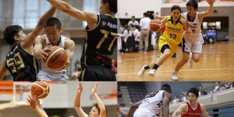 天皇杯＆皇后杯の1次ラウンドが終了、日本一を目指して各都道府県から強豪が集結