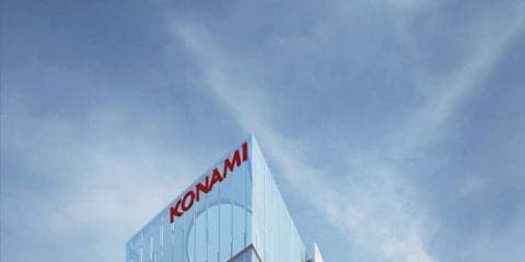 コナミグループが来年のオープンを予定するeスポーツ複合施設「esports 銀座 studio」の概要を発表