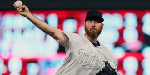 【MLB】ツインズ投手がトレード直後に故障　元所属先は把握していた？　調査始まる