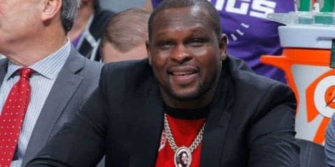 ベテランのザック・ランドルフが現役続行に意欲「あと数年はプレーしたい」