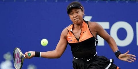 【最終戦ランキング】大坂なおみ 5位に上昇。次戦は28日開幕チャイナOPへ