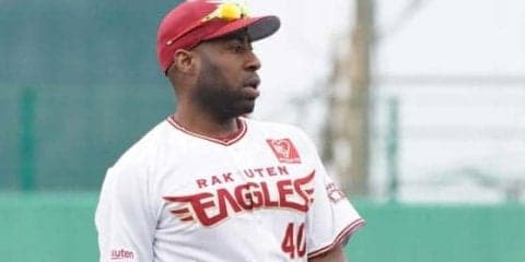 楽天がソフトバンクを逆転！　ウィーラーが19号2ラン、鷹千賀痛恨の1球